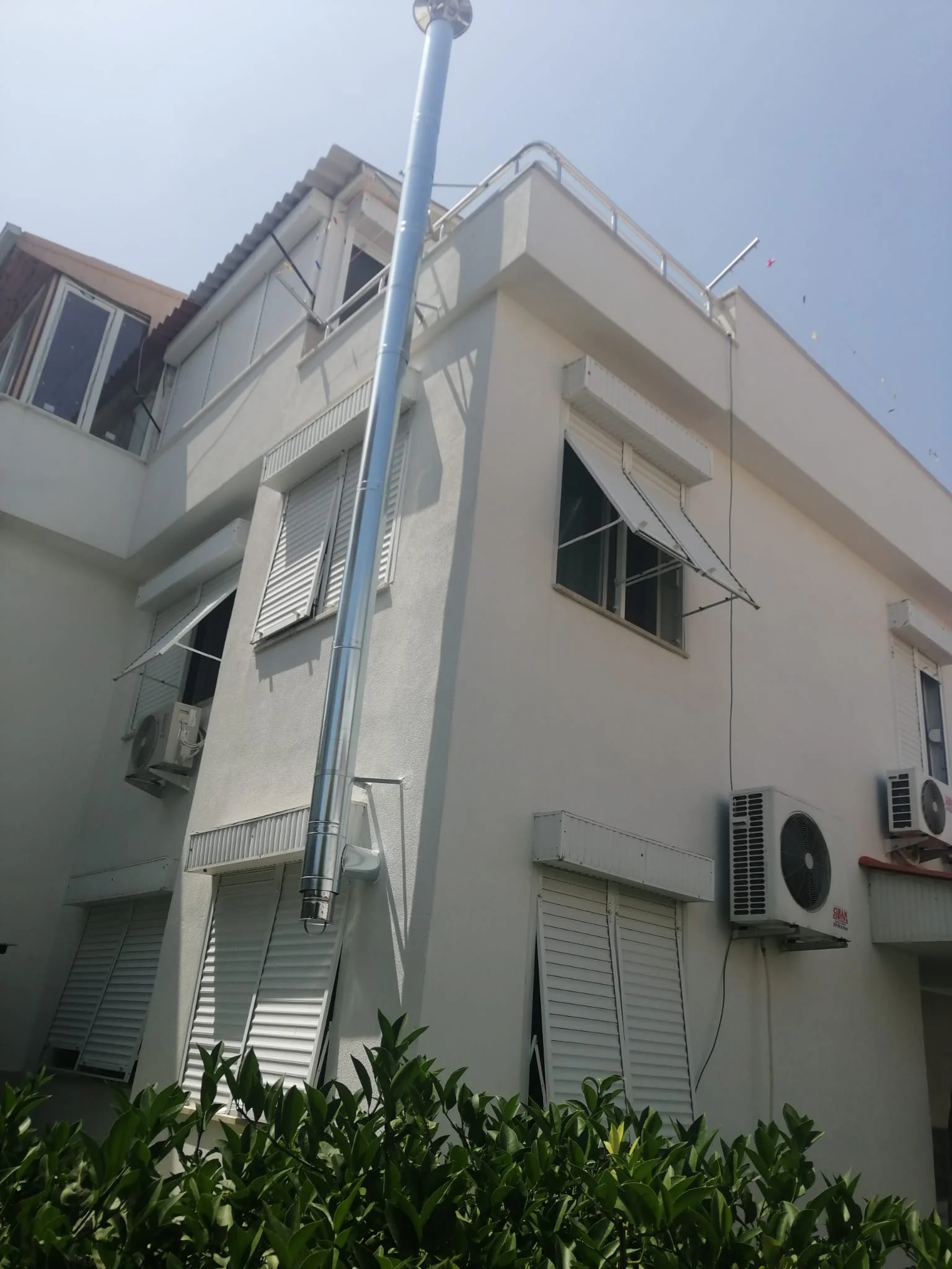 Antalya, villa for sale19