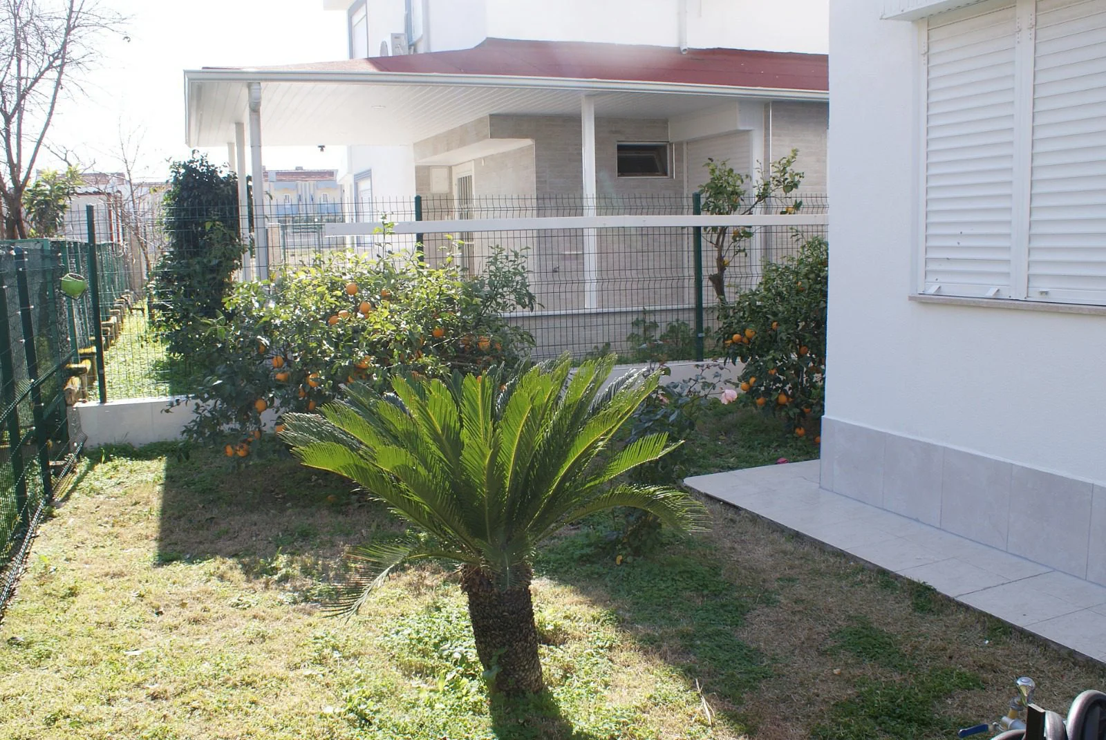 Antalya, villa for sale3