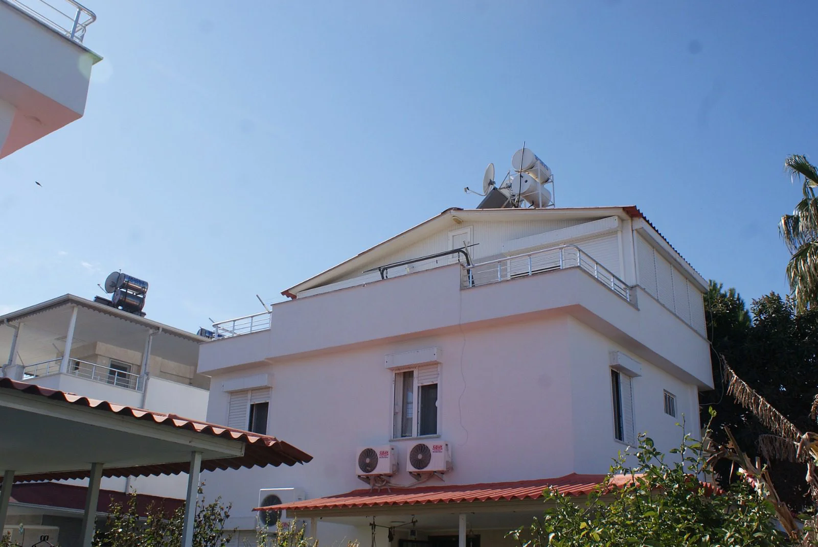 Antalya, villa for sale6