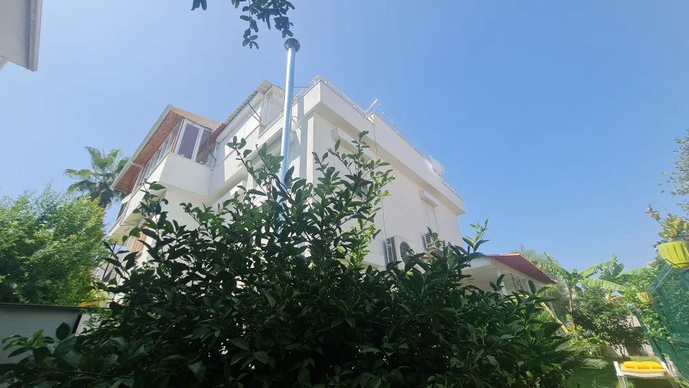 Villa For Sale In Antalya (2)