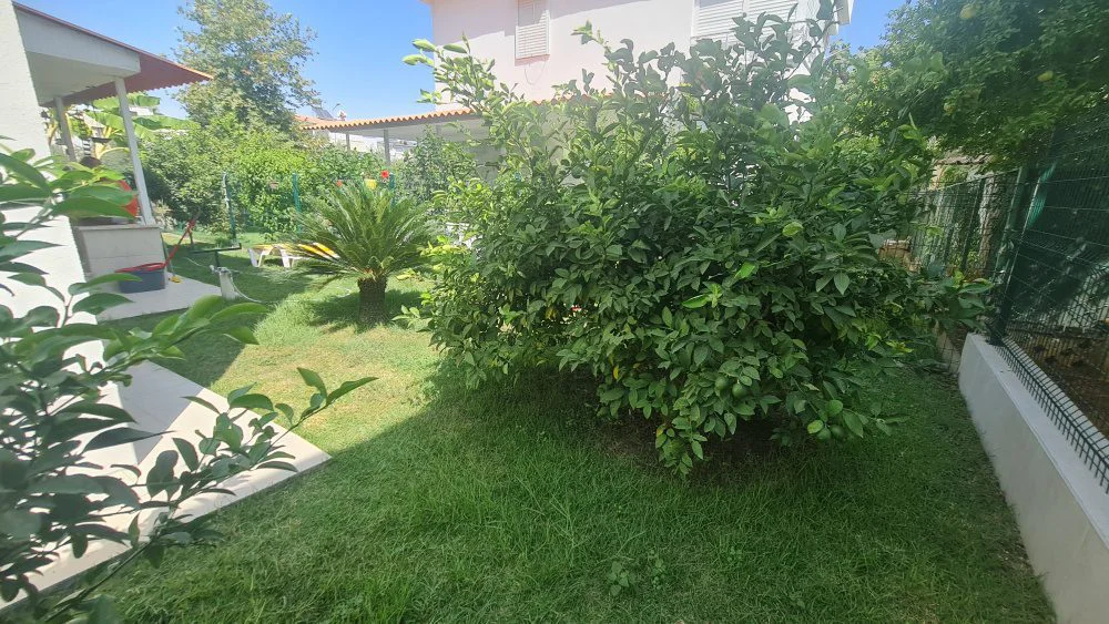 Villa For Sale In Antalya (3)