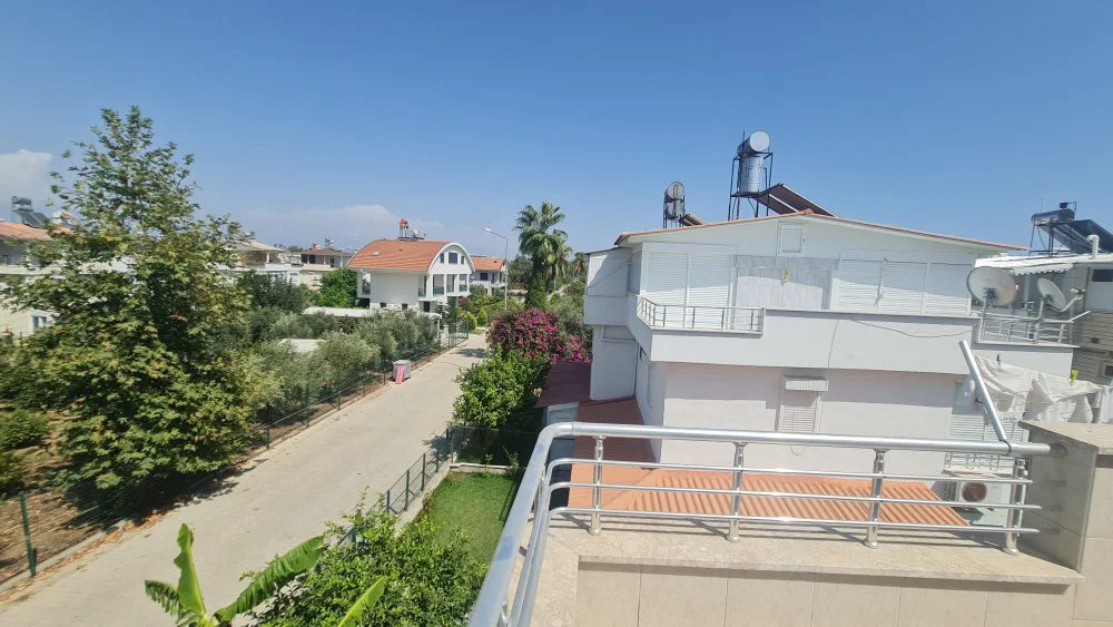 Villa For Sale In Antalya (26)
