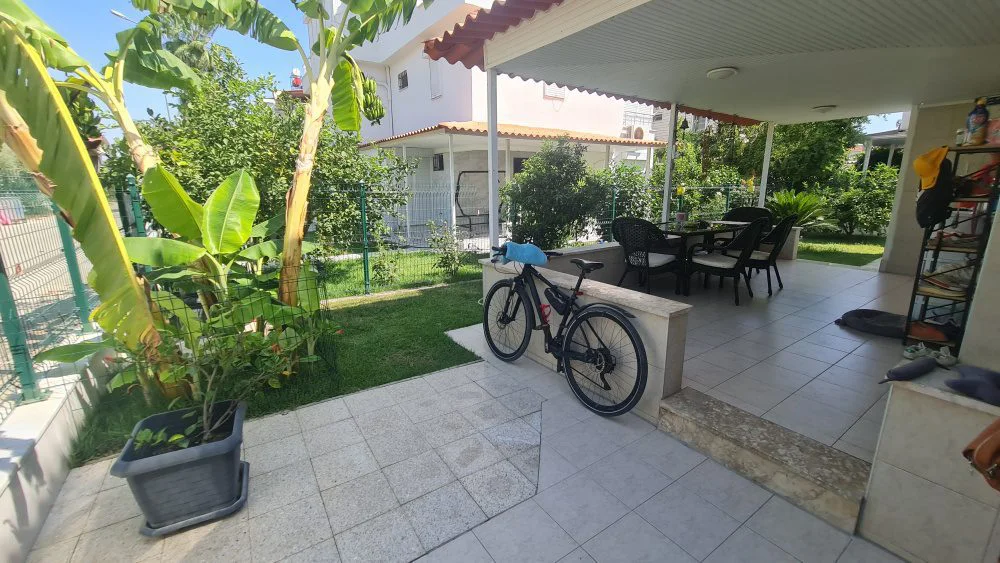 Villa For Sale In Antalya (27)