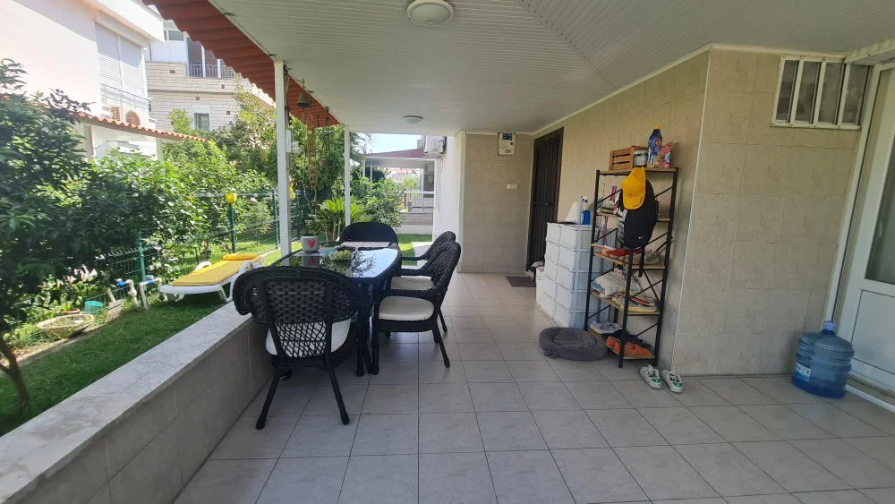 Villa For Sale In Antalya (28)