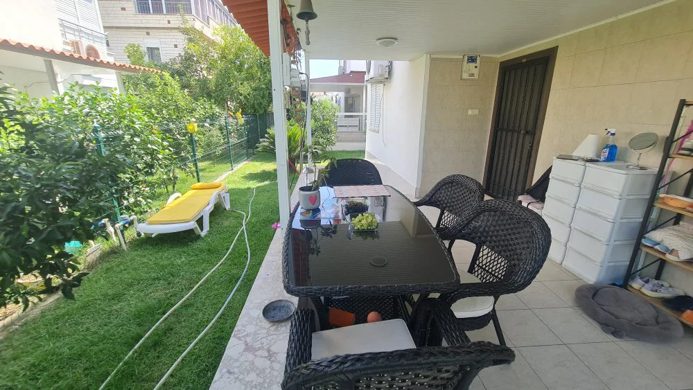 Villa For Sale In Antalya (30)