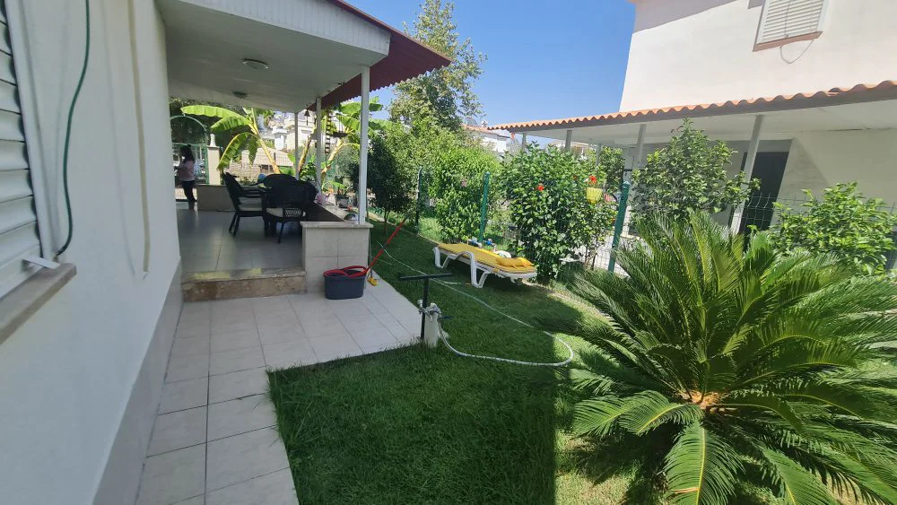 Villa For Sale In Antalya (31)
