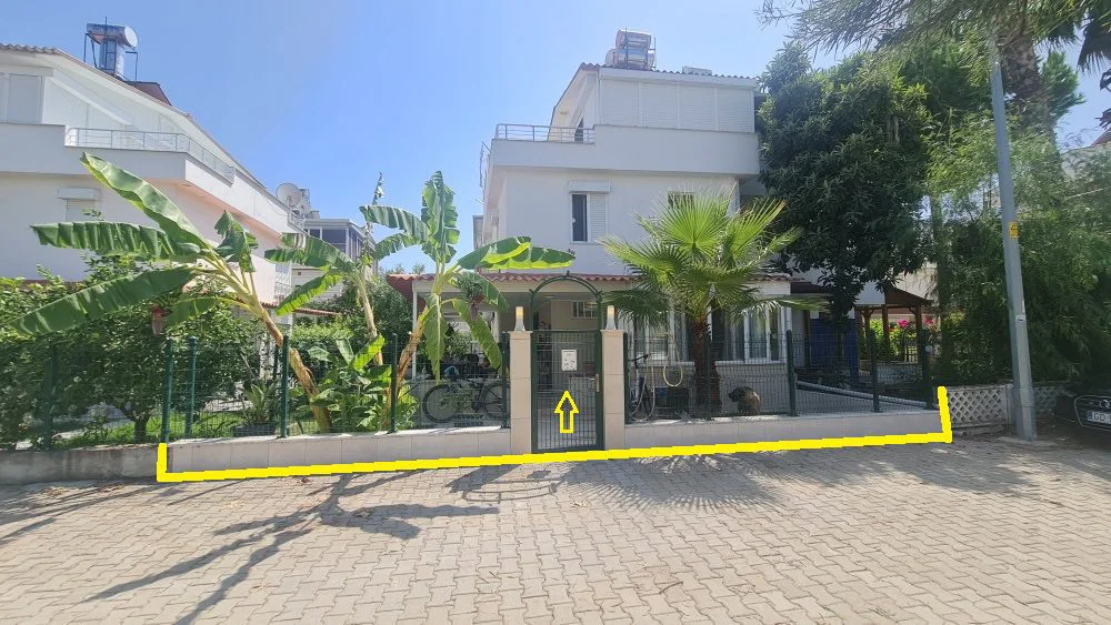 Villa For Sale In Antalya (33)