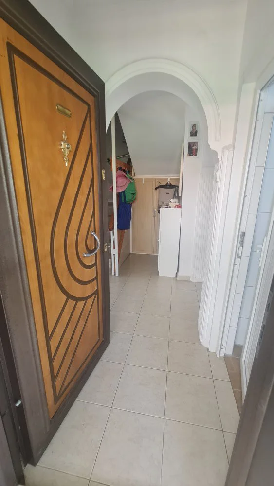 Villa For Sale In Antalya (6)