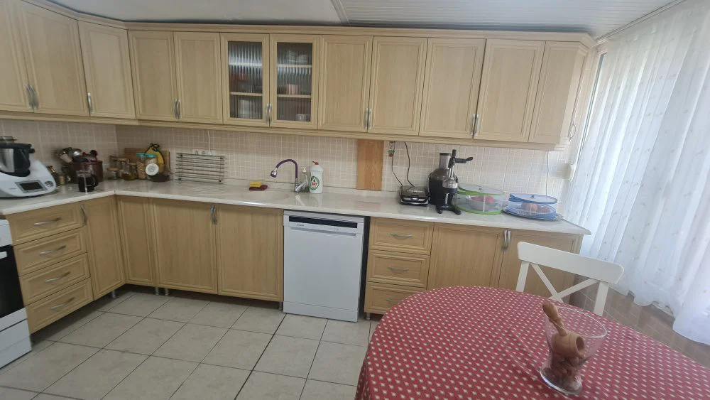 Villa For Sale In Antalya (8)