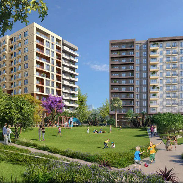 Apartment For Sale In Antalya (2)