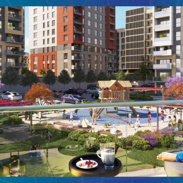 Apartment For Sale In Antalya (15)