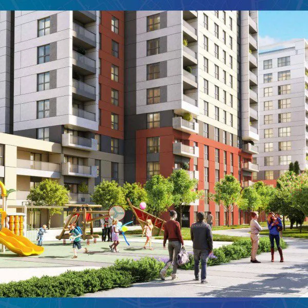 Apartment For Sale In Antalya (19)