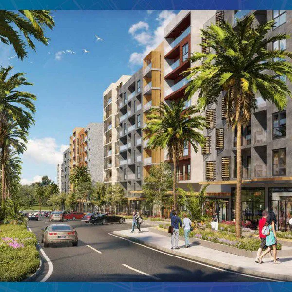 Apartment For Sale In Antalya (20)