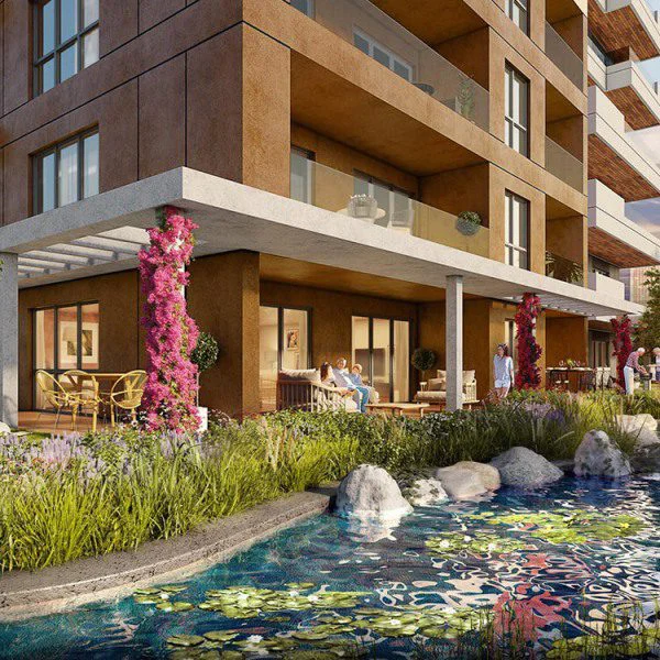 Apartment For Sale In Antalya (3)