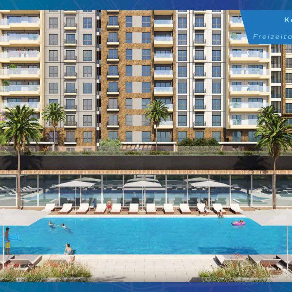 Apartment For Sale In Antalya (21)
