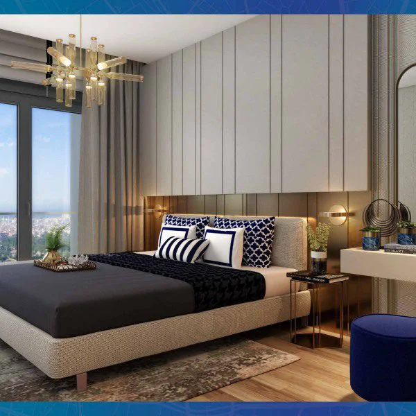 Apartment For Sale In Antalya (23)