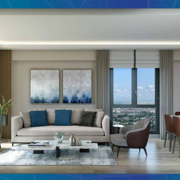 Apartment For Sale In Antalya (30)