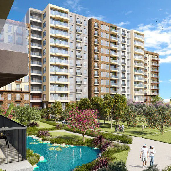 Apartment For Sale In Antalya (4)