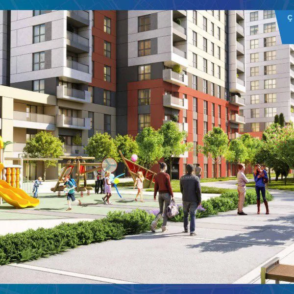 Apartment For Sale In Antalya (33)