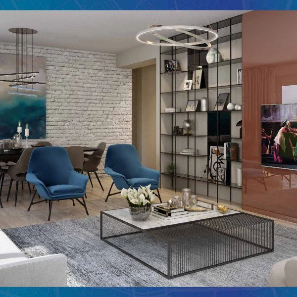 Apartment For Sale In Antalya (34)