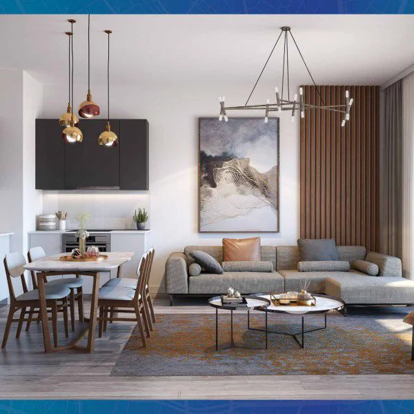 Apartment For Sale In Antalya (35)
