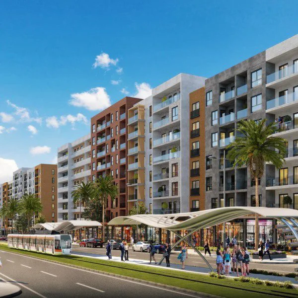 Apartment For Sale In Antalya (36)