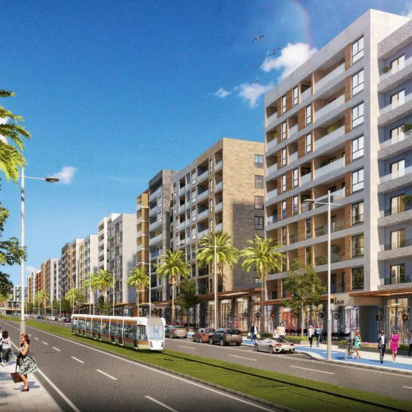 Apartment For Sale In Antalya (39)