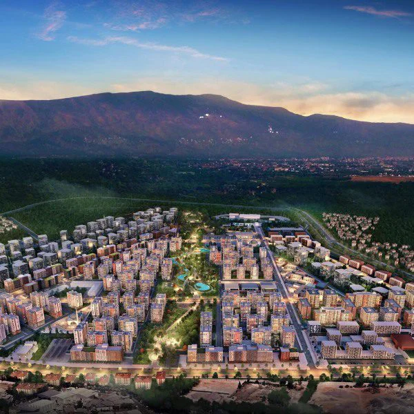 Apartment For Sale In Antalya (40)