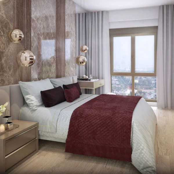 Apartment For Sale In Antalya (6)