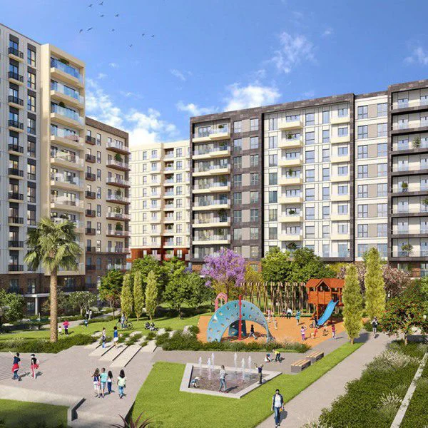 Apartment For Sale In Antalya (5)