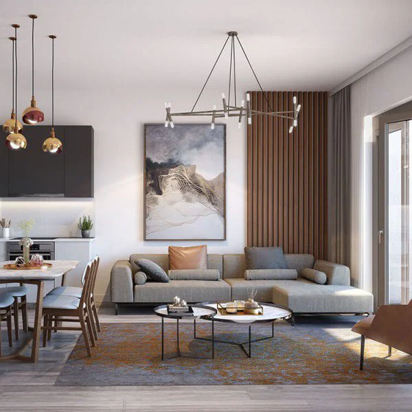 Apartment For Sale In Antalya (7)