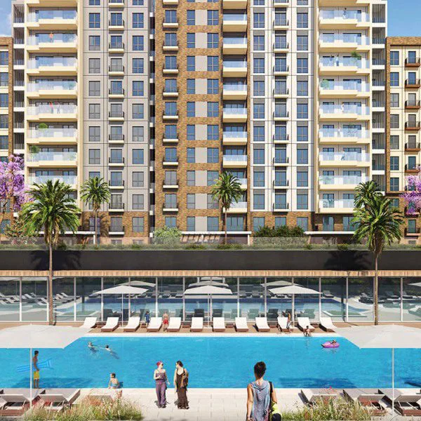 Apartment For Sale In Antalya (8)
