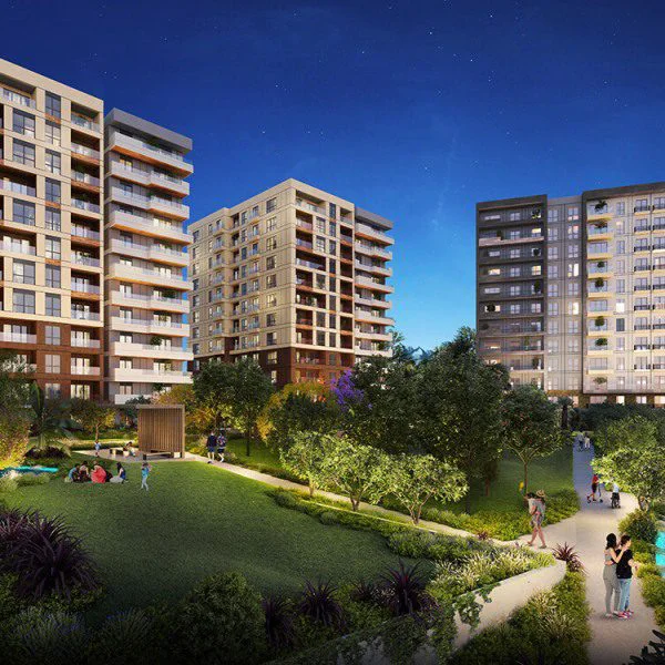 Apartment For Sale In Antalya (10)
