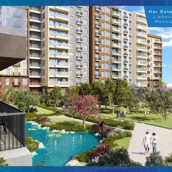 Apartment For Sale In Antalya (21)