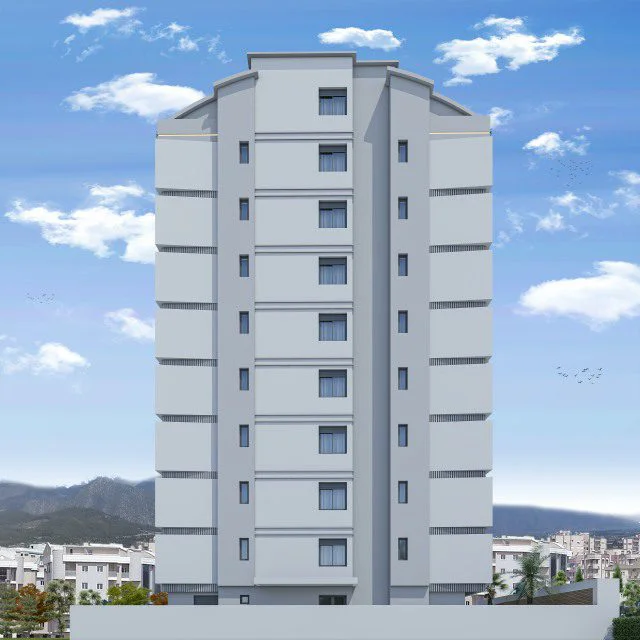 Antalya, apartment for sale4