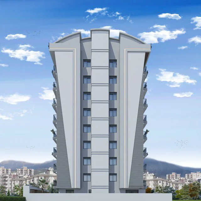 Antalya, apartment for sale5