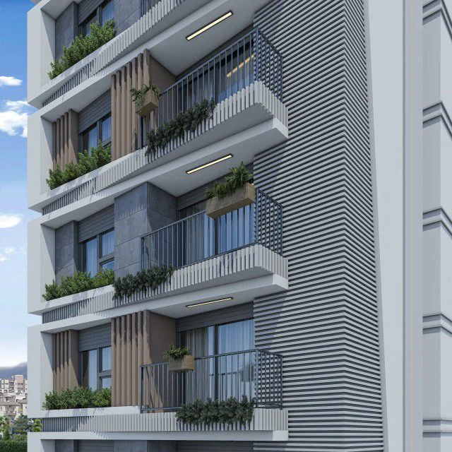 Antalya, apartment for sale6