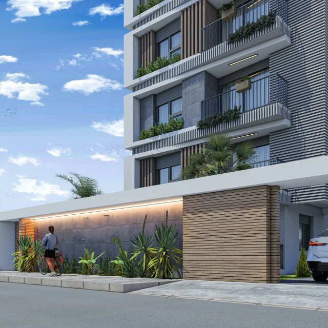 Antalya, apartment for sale7