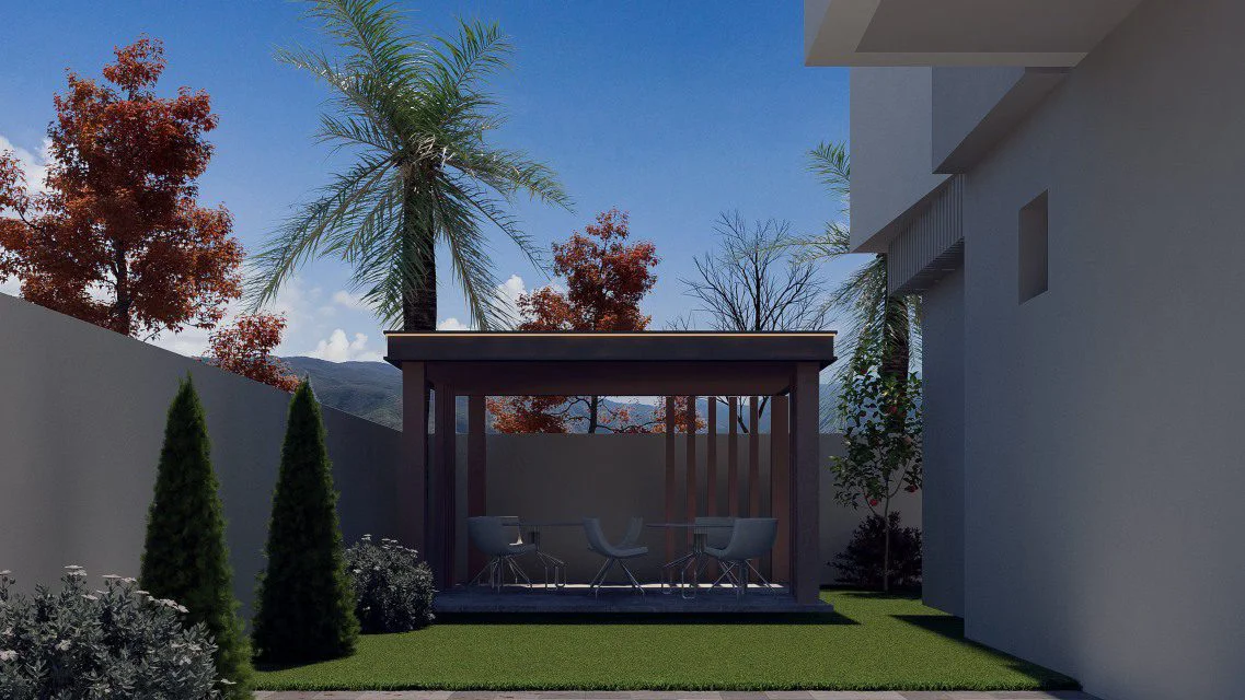 Antalya, apartment for sale0