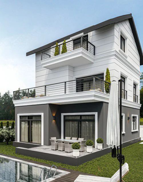 Antalya, villa for sale2