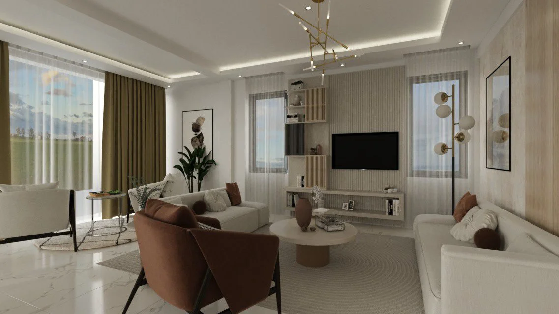 Antalya, villa for sale12