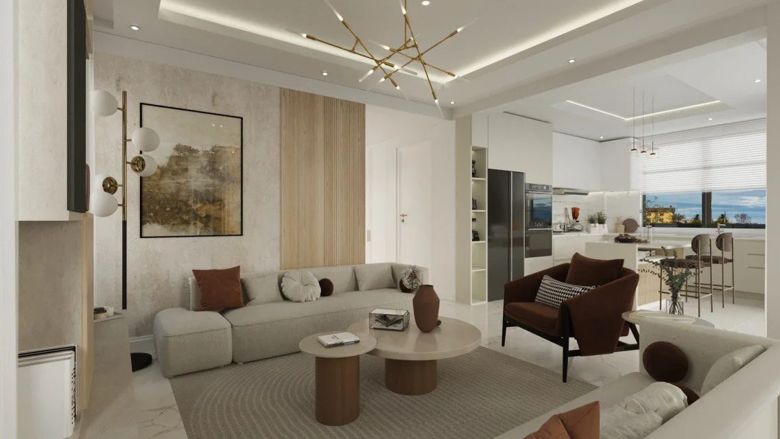 Antalya, villa for sale13