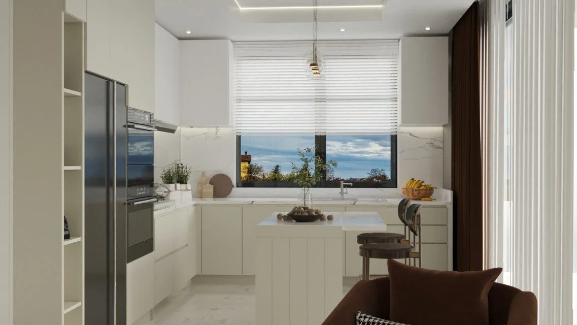 Antalya, villa for sale14