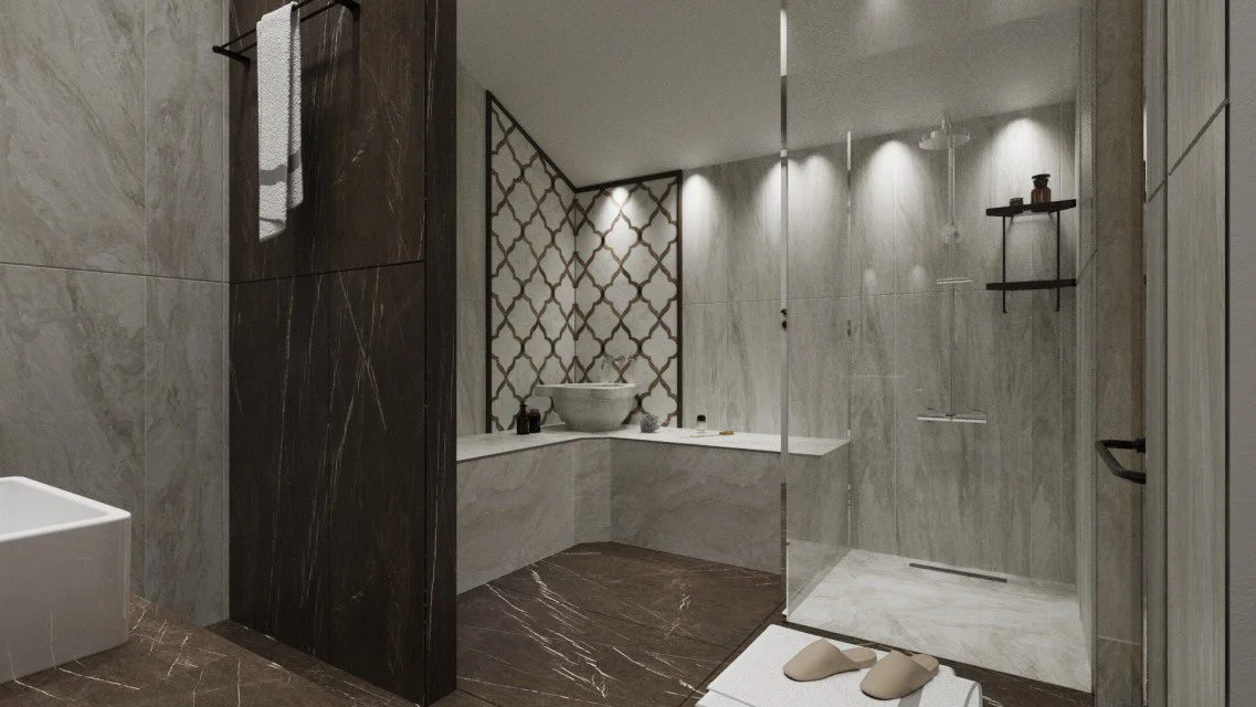 Antalya, villa for sale17