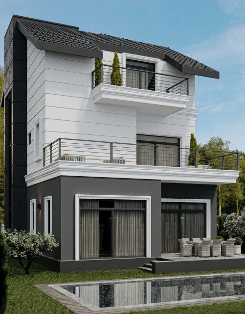 Antalya, villa for sale3
