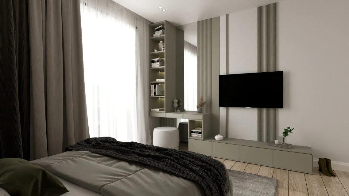 Antalya, villa for sale22
