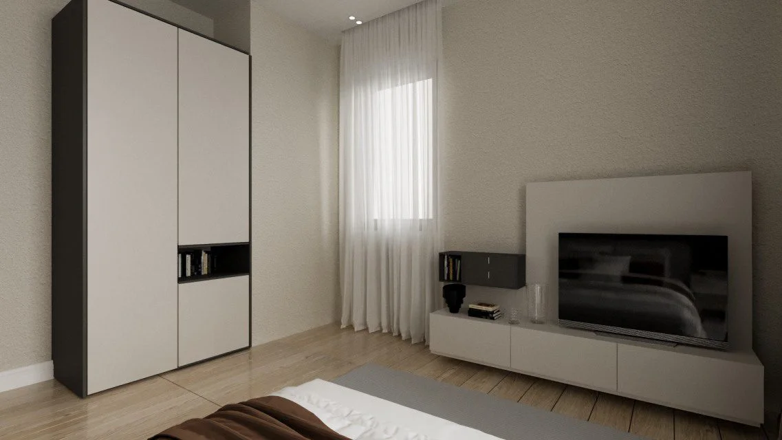 Villa For Sale In Serik 2523 (1)