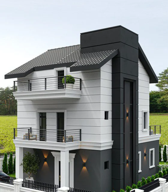 Antalya, villa for sale4