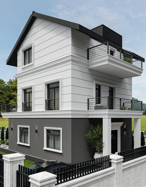 Antalya, villa for sale5