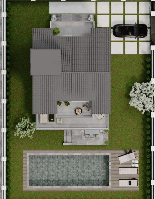 Antalya, villa for sale0